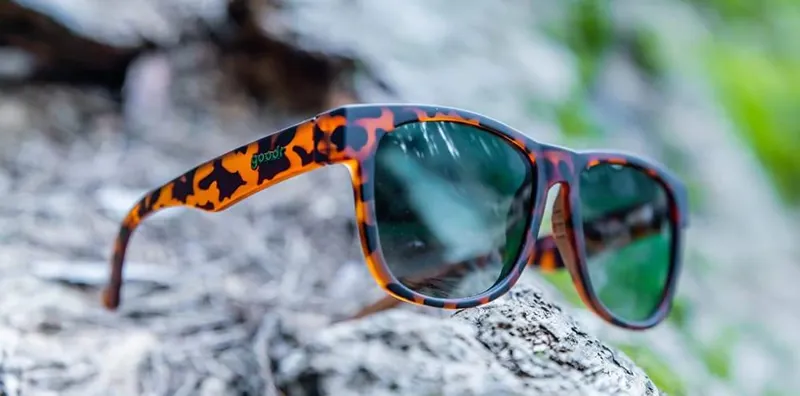 Goodr BFG Ninja Kick The Damn Rabbit Sunglasses-1